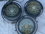 Magnetic Comapss OBersvator Rotterdam